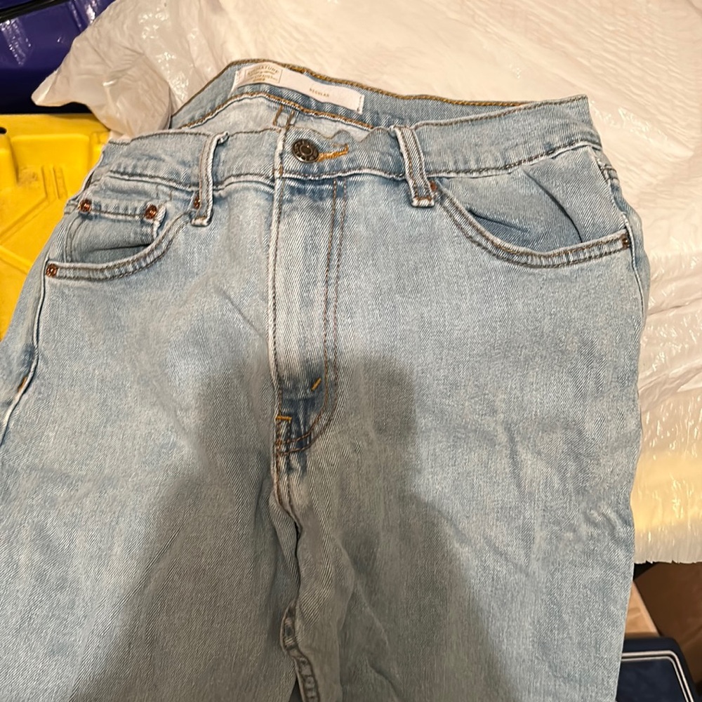 Levi’s Strauss signature 32-30